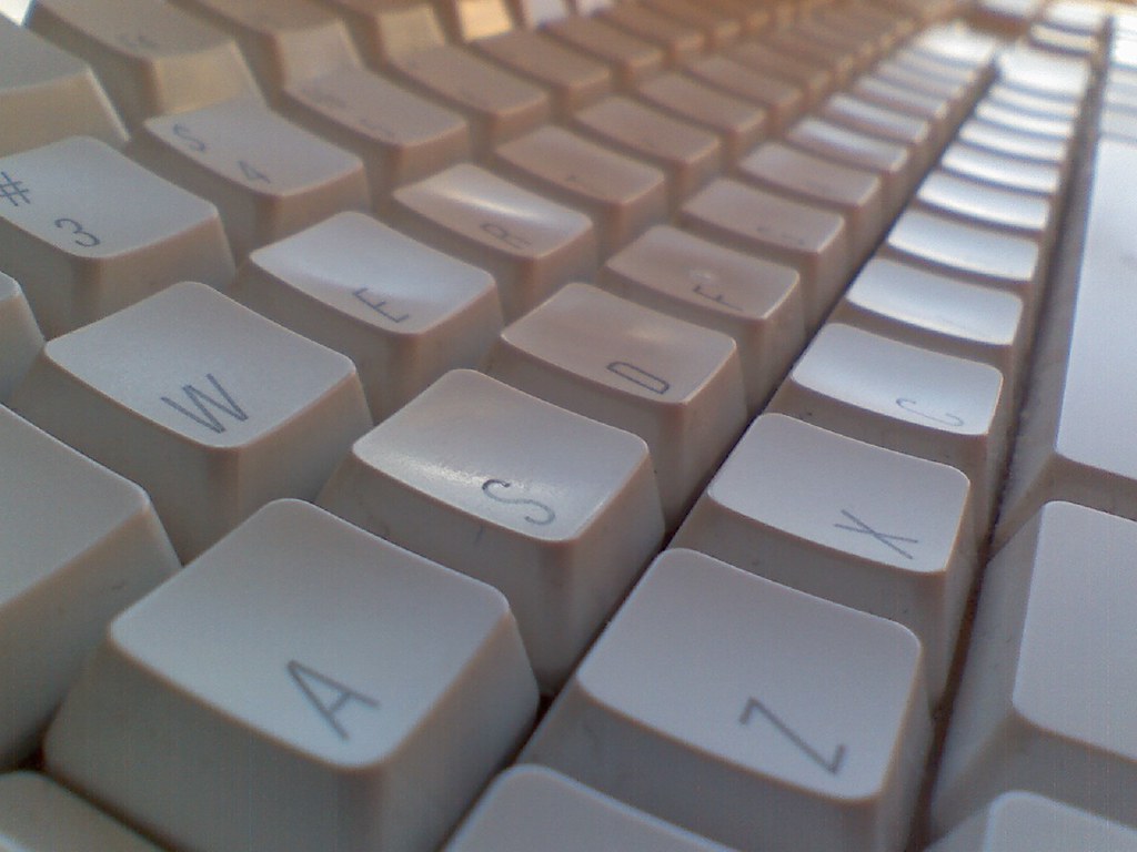 Choose an Online Presence That Fits a Small Organization