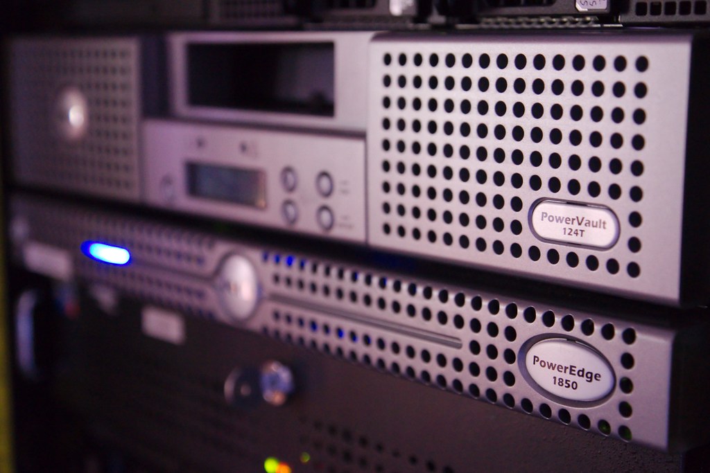 Choose Hosting Resources for a Growing Product Catalog