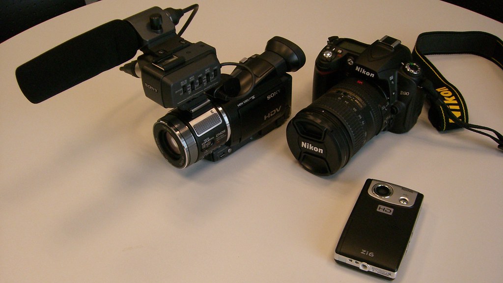 Compress Video Files Without Hiding Important Detail