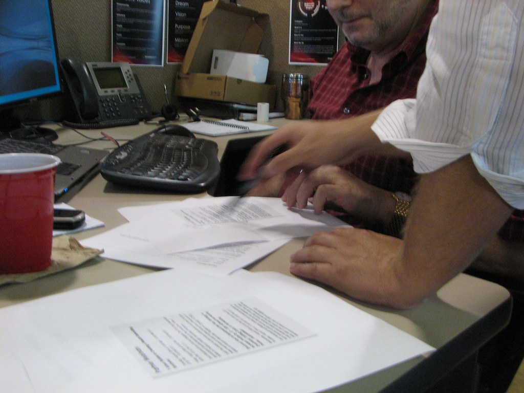 Design a Technology Onboarding Checklist for a Small Team