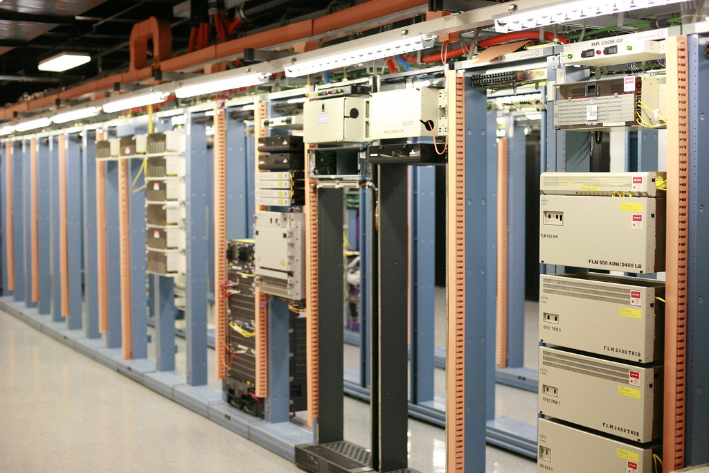 Document Server Dependencies for Faster Incident Response