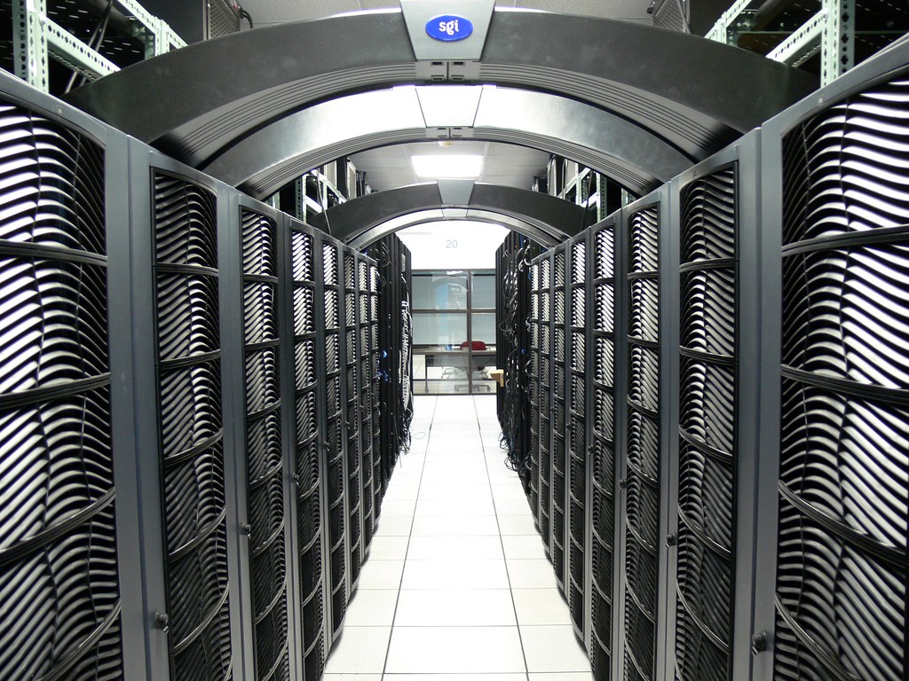 Monitor Server Capacity With Actionable Thresholds
