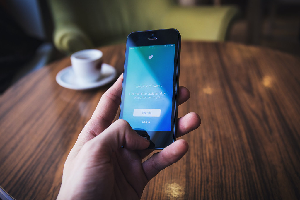 Plan a Social Calendar Around Real Business Events