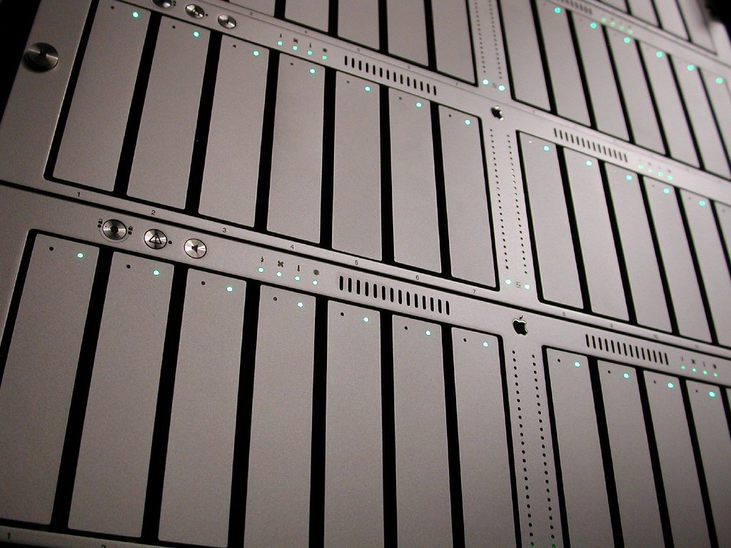 Plan Server Maintenance With a Tested Rollback