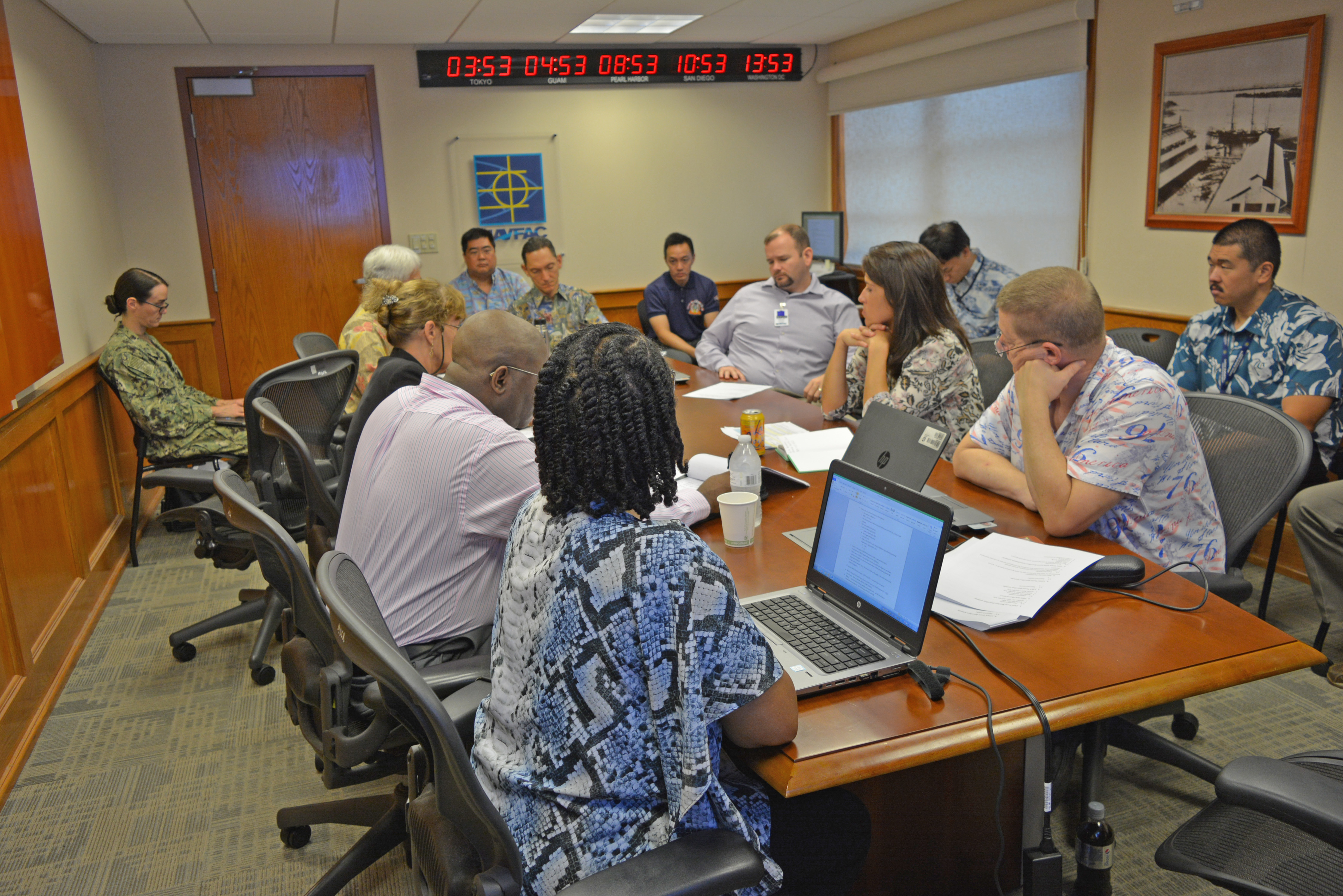 Prepare an Incident Contact Tree Before an Alert