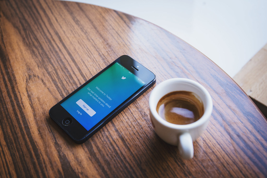 Protect Brand Accounts With a Publishing Workflow