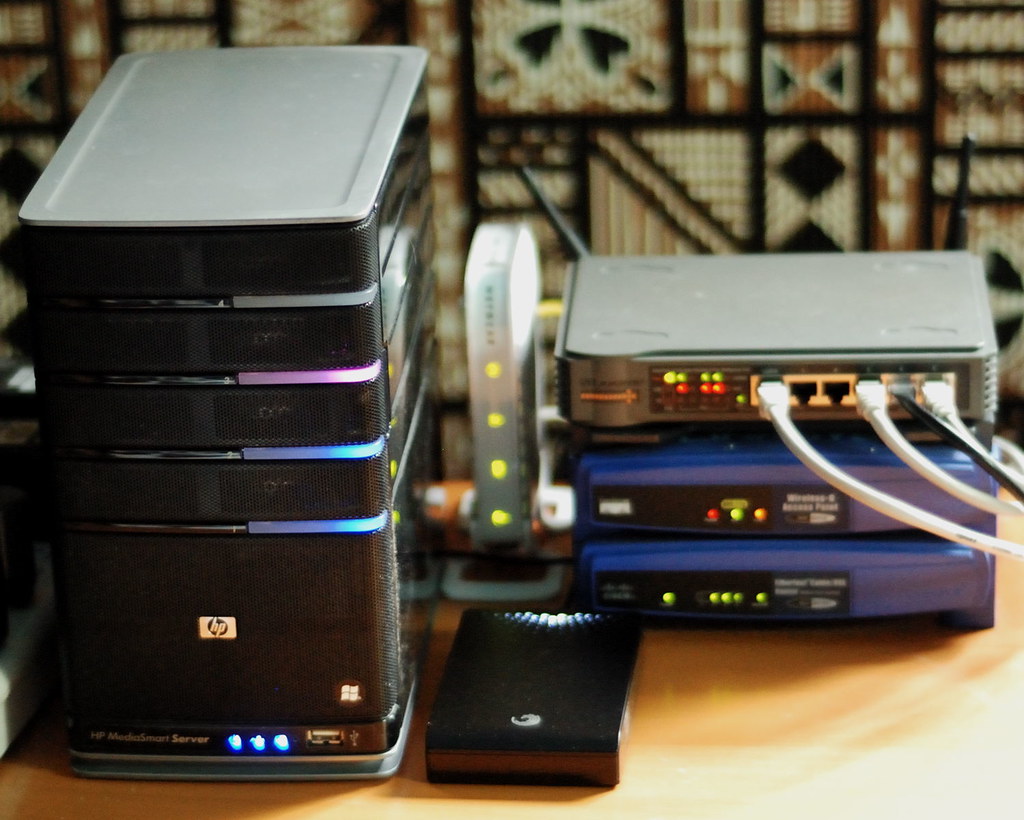 Separate Backup Credentials From Production Access