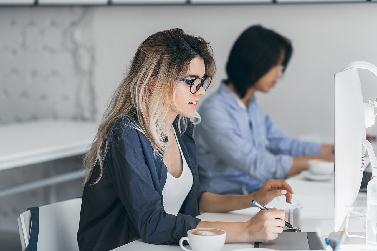 Build a Personal Brand That Supports Business Trust
