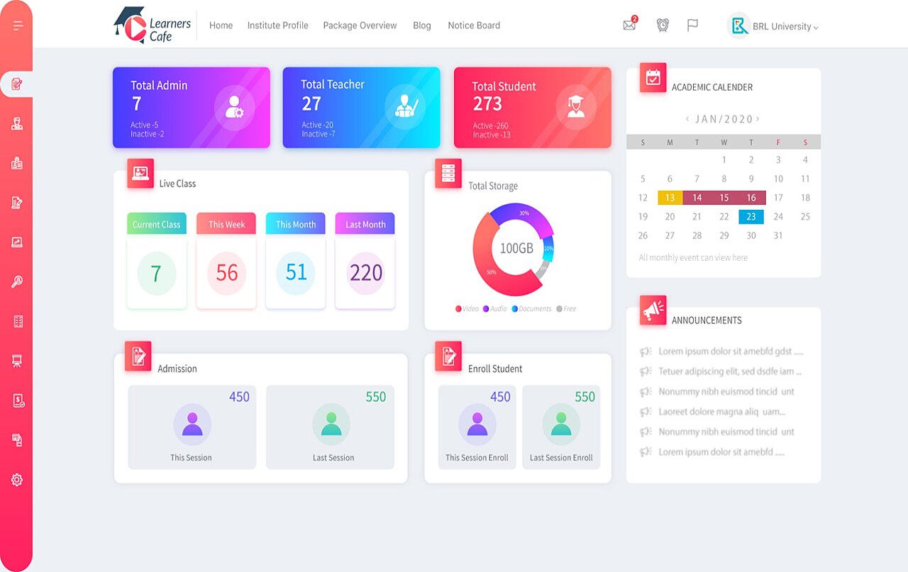 Combine Search and On-Site Data Carefully