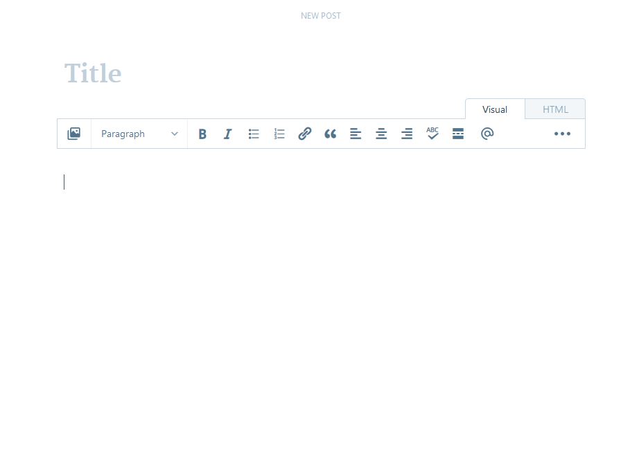 Prepare a WordPress Site for a Domain or Hosting Change