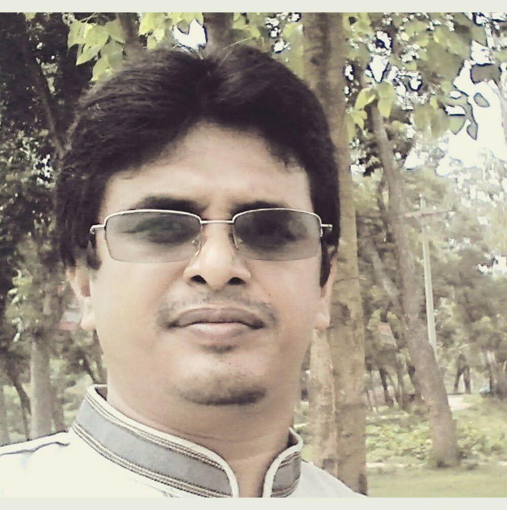 Md. Mominul Islam