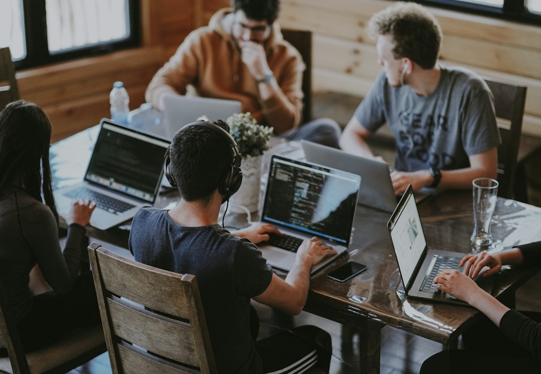 Cloud Hosting technology