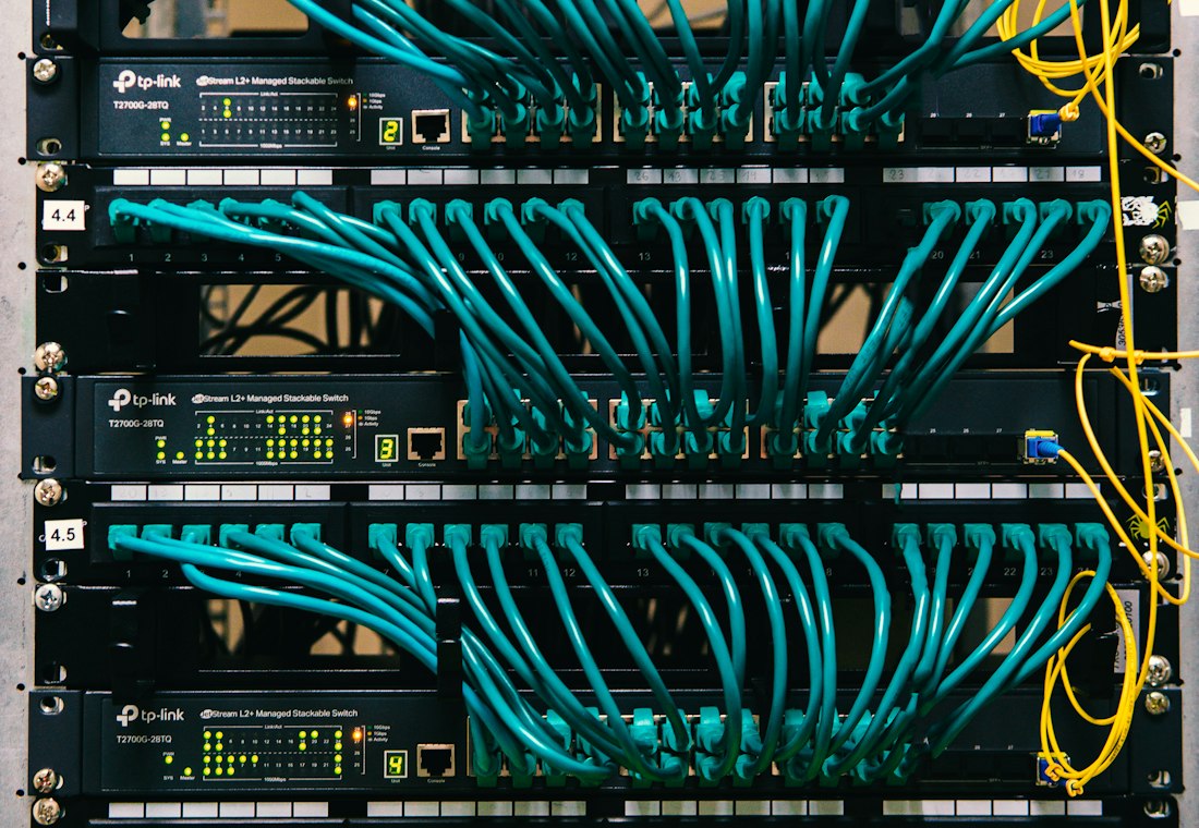 Dedicated Hosting tools and services