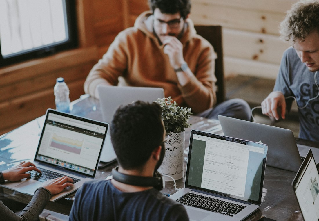 Reseller Hosting infrastructure