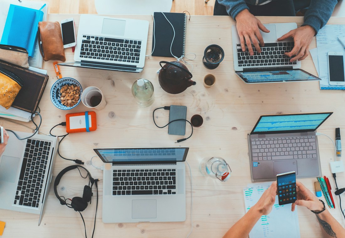 Shared Hosting technology