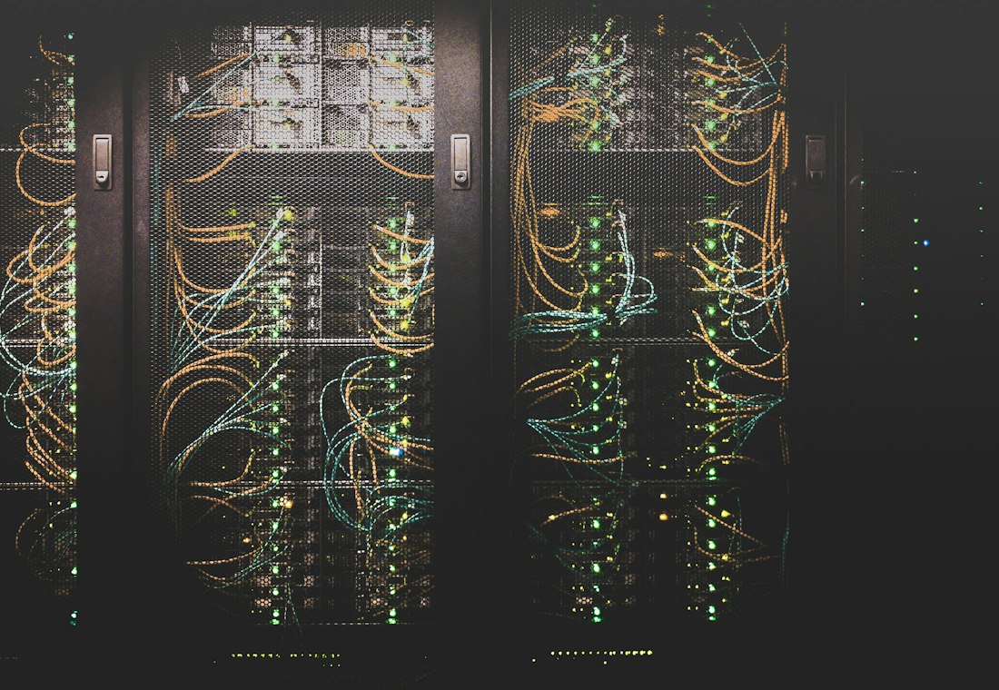 Shared Hosting infrastructure
