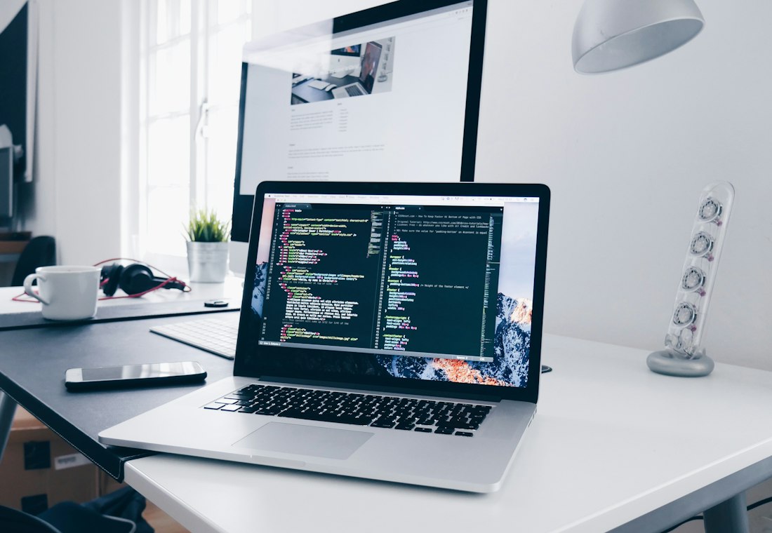 WordPress Hosting infrastructure