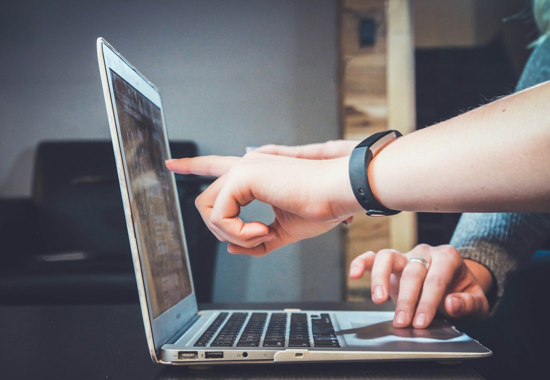 WordPress Hosting technology and network